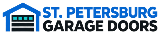 St. Petersburg Garage Doors